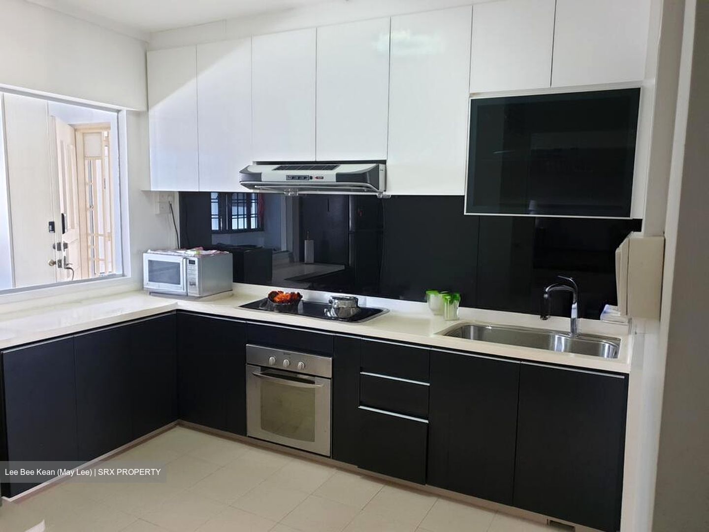 Blk 255 Simei Street 1 (Tampines), HDB 5 Rooms #524397161